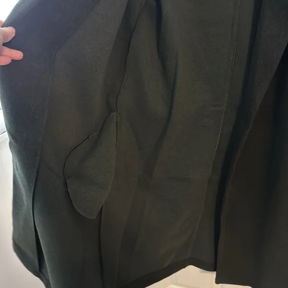 NWOT Zara coat - Picture 4 of 5